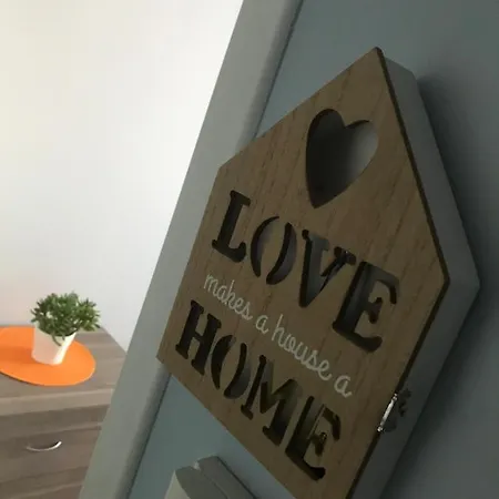Morska Apartmán