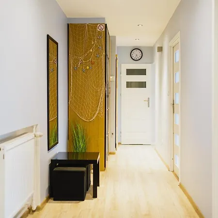 アパート Morska *