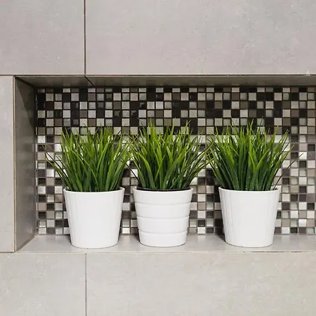 Morska Апартаменты *