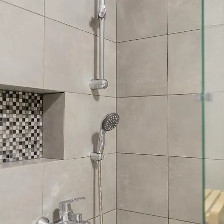 Апартаменты Morska *