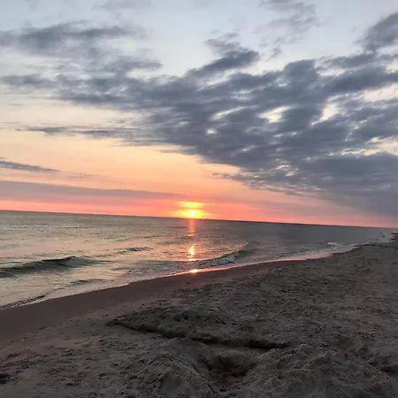 Morska アパート *