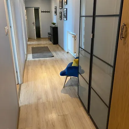 アパート Morska *