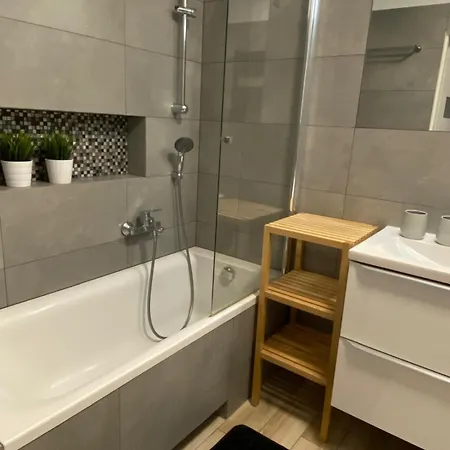 Apartmán Morska
