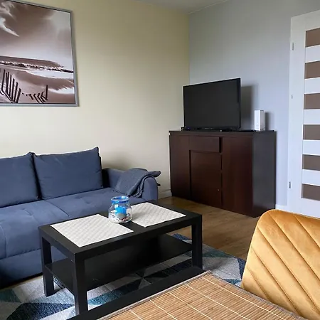 Morska Апартаменты