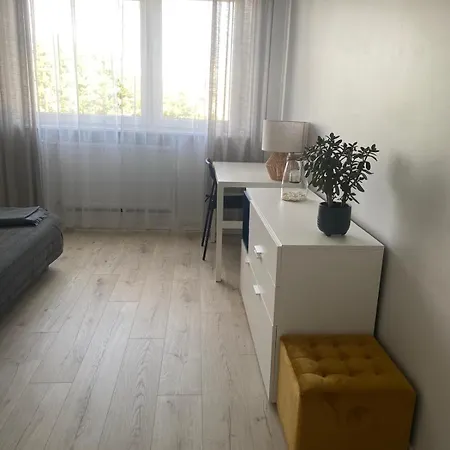 Morska Apartmán