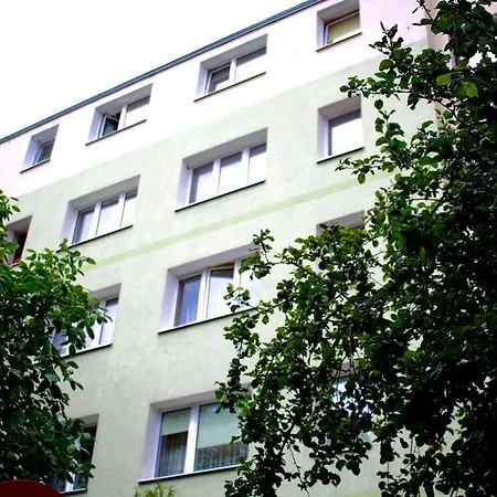 Apartmán Morska Gdyně