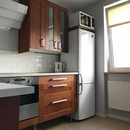 Apartmán Morska