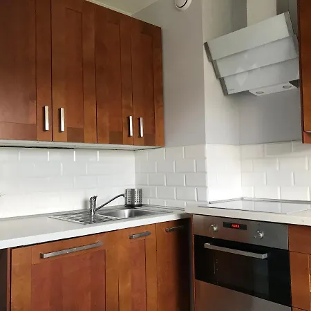 アパート Morska *