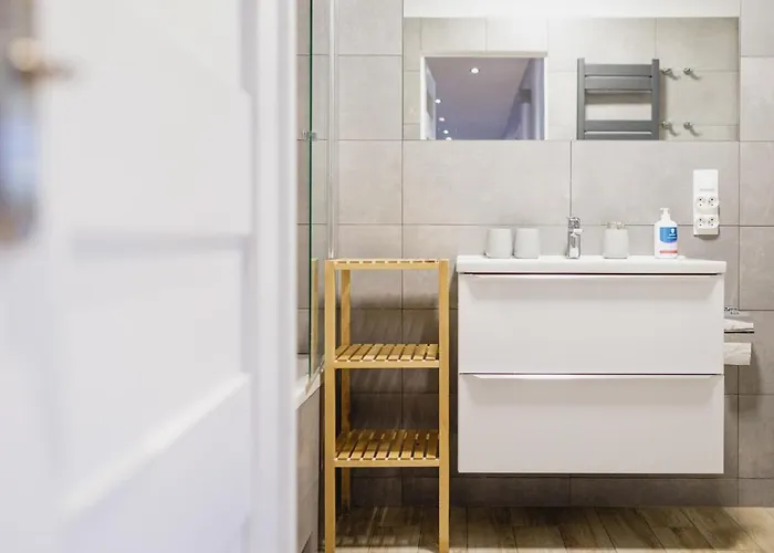 Apartment Morska Gdynia