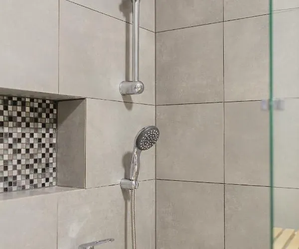 Appartement Morska *