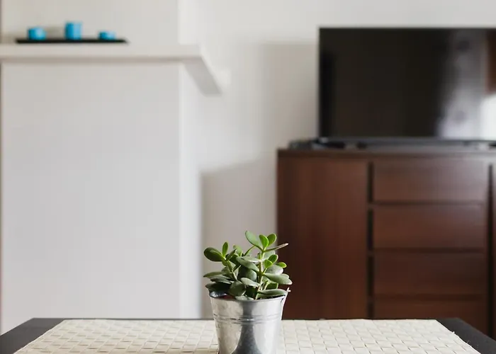 Morska Apartment Gdynia