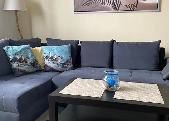 Apartment Morska Gdynia