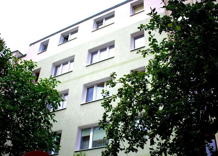 Apartment Morska Gdynia